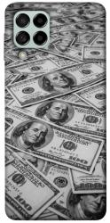 Чохол itsPrint Dollars background для Samsung Galaxy M53 5G