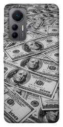 Чехол itsPrint Dollars background для Xiaomi 12 Lite