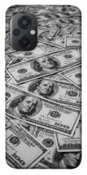Чехол itsPrint Dollars background для Xiaomi Poco M5