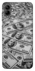 Чехол itsPrint Dollars background для Samsung Galaxy A04