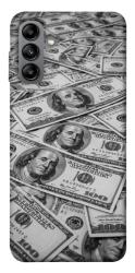 Чехол itsPrint Dollars background для Samsung Galaxy A04s
