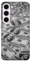 Чехол itsPrint Dollars background для Samsung Galaxy S23+