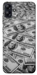 Чехол itsPrint Dollars background для Samsung Galaxy A04e