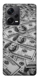 Чехол itsPrint Dollars background для Xiaomi Redmi Note 12 Pro+ 5G