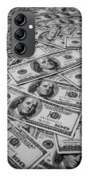 Чехол itsPrint Dollars background для Samsung Galaxy A14 4G/5G