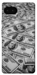 Чехол itsPrint Dollars background для Google Pixel 7a