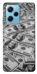 Чехол itsPrint Dollars background для Xiaomi Poco X5 Pro 5G