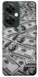 Чехол itsPrint Dollars background для OnePlus Nord CE 3 Lite