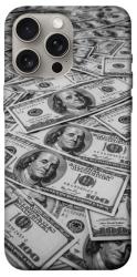 Чехол itsPrint Dollars background для Apple iPhone 15 Pro Max (6.7")