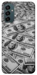 Чехол itsPrint Dollars background для Samsung Galaxy M34 5G
