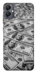 Чехол itsPrint Dollars background для Samsung Galaxy A05