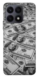 Чехол itsPrint Dollars background для Huawei Honor X8a