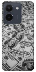 Чехол itsPrint Dollars background для Vivo Y36