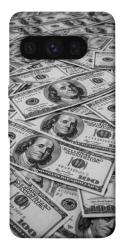 Чехол itsPrint Dollars background для Google Pixel 8 Pro