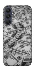 Чехол itsPrint Dollars background для Samsung Galaxy A25 5G