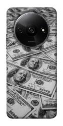 Чехол itsPrint Dollars background для Xiaomi Redmi A3
