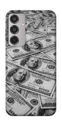 Чехол itsPrint Dollars background для Samsung Galaxy M35 5G