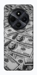 Чехол itsPrint Dollars background для Xiaomi Redmi 14C / Poco C75