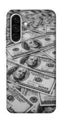 Чехол itsPrint Dollars background для Samsung Galaxy A36 5G