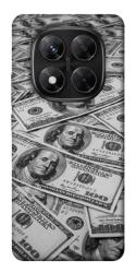 Чехол itsPrint Dollars background для Xiaomi Redmi Note 14 Pro 5G