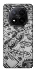 Чехол itsPrint Dollars background для Xiaomi Redmi Note 14 Pro+ 5G