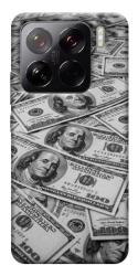 Чехол itsPrint Dollars background для Xiaomi 15 Pro