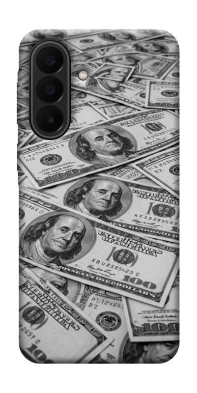 Чохол itsPrint Dollars background для Samsung Galaxy A27, гроші, купити оптом з доставкою