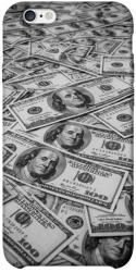 Чехол itsPrint Dollars background для Apple iPhone 6/6s plus (5.5")