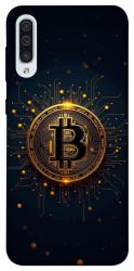 Чохол itsPrint Bitcoin для Samsung Galaxy A50 (A505F) / A50s / A30s