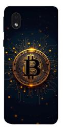 Чохол itsPrint Bitcoin для Samsung Galaxy M01 Core / A01 Core