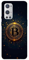 Чехол itsPrint Bitcoin для OnePlus 9 Pro