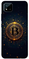 Чехол itsPrint Bitcoin для Realme C11 (2021)
