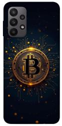 Чохол itsPrint Bitcoin для Samsung Galaxy A23 4G