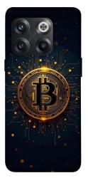 Чехол itsPrint Bitcoin для OnePlus 10T