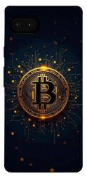 Чехол itsPrint Bitcoin для Google Pixel 7a