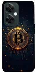 Чохол itsPrint Bitcoin для OnePlus Nord CE 3 Lite