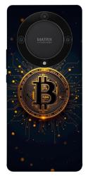 Чехол itsPrint Bitcoin для Huawei Magic5 Lite