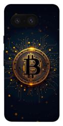 Чехол itsPrint Bitcoin для Google Pixel 8