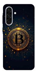 Чехол itsPrint Bitcoin для Samsung Galaxy A56 5G