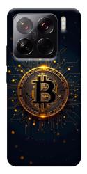 Чехол itsPrint Bitcoin для Xiaomi 15 Pro