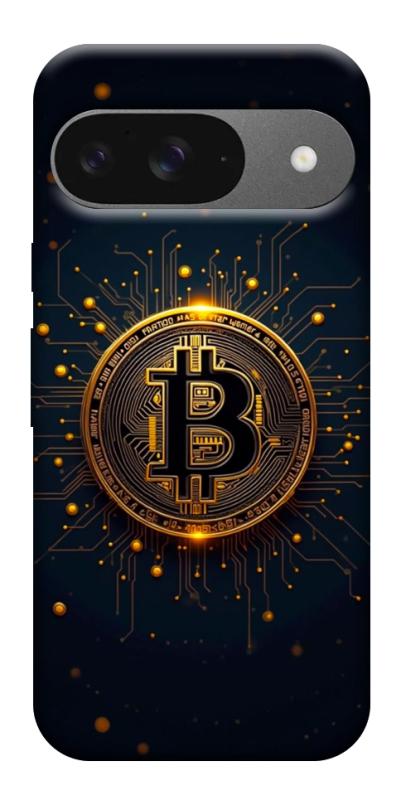 Чехол itsPrint Bitcoin для Google Pixel 10, деньги, купить оптом с доставкой