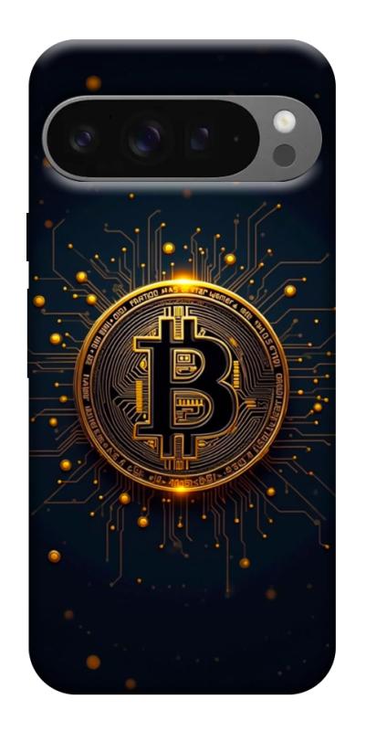 Чехол itsPrint Bitcoin для Google Pixel 10 Pro XL, деньги, купить оптом с доставкой