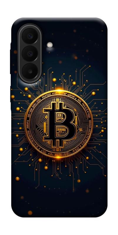 Чохол itsPrint Bitcoin для Samsung Galaxy A27, гроші, купити оптом з доставкою