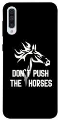 Чохол itsPrint Dont push the horses для Samsung Galaxy A50 (A505F) / A50s / A30s