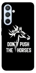 Чохол itsPrint Dont push the horses для Samsung Galaxy A54 5G