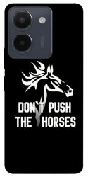 Чехол itsPrint Dont push the horses для Vivo Y36