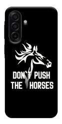 Чохол itsPrint Dont push the horses для Samsung Galaxy A17 5G/4G