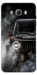 Чехол itsPrint Black Mers для Samsung J510F Galaxy J5 (2016)