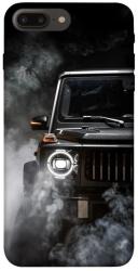 Чехол itsPrint Black Mers для Apple iPhone 7 plus / 8 plus (5.5")