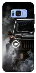 Чехол itsPrint Black Mers для Samsung G950 Galaxy S8
